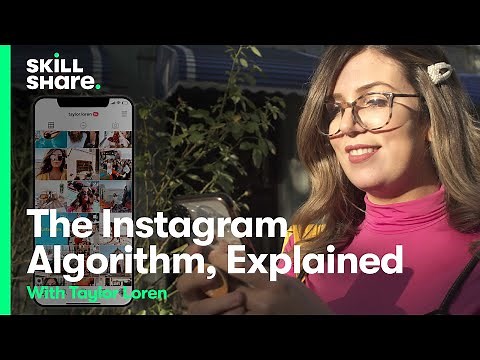 The Instagram Algorithm, Explained