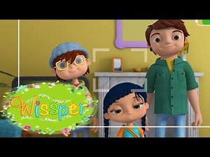 Wissper - Der Geburtstagssong