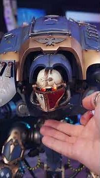 IT LIGHTS UP #joytoy #imperialknights