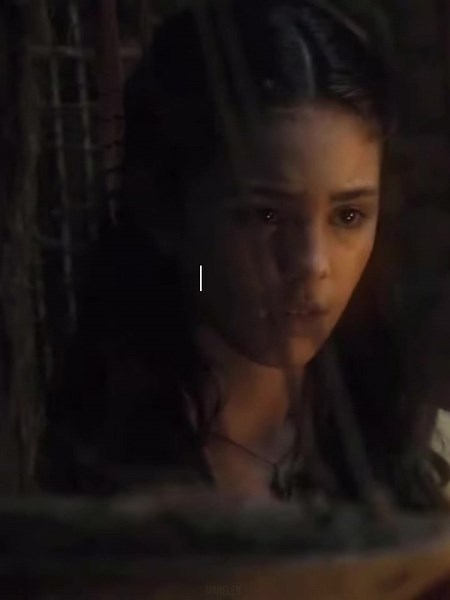 Maggy the Frog: Cersei's Profecy and The Witch of the Wood