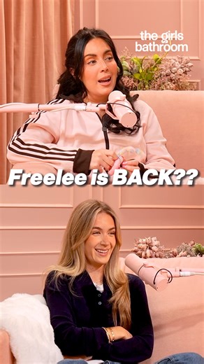 vegan social content was crazy 🫐🫧🍓