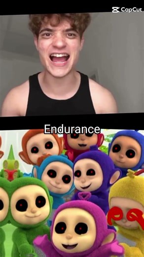 Tiddly tubbies exe Vs evil spizee