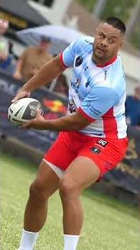 Jarryd Hayne 9PL Highlights 2026 #nrl #rugbyleague #footy