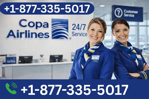 Official Guide Copa Airlines® Customer Service | Step-by-Step Guide to Get Help Anytime