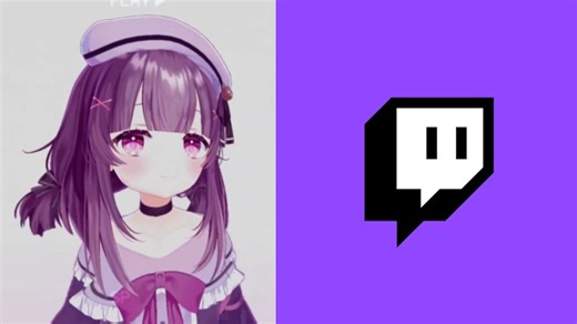 "What Does This Even Mean?: VTuber fallenshadow calls out Twitch for ban after she was drinking on stream