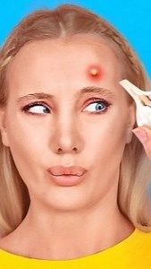 123 GO! on Instagram: "Brilliant ways to help you in every situation. Hilarious DIY girly hacks to save the day! These hacks will totally come in handy in your life! Just check them out! #123GO #girly #hacks #DIY"