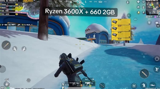 Gaming PC Optimization Tutorial with Ryzen 3600X