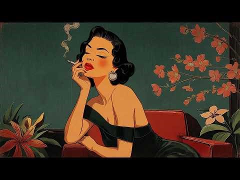 1930s Soft Classic Jazz Playlist – Vintage Nostalgic Jazz Vibes