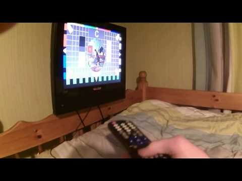 Testing a Raspberry Pi TV Pattern Generator