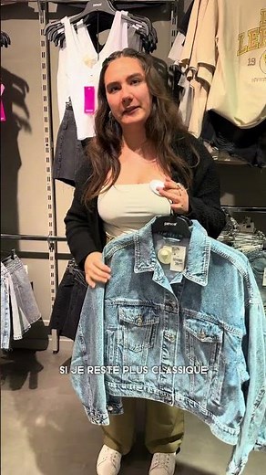 ☀️ La Tenue Parfaite pour l'Été chez Pimkie à La Galerie Quimper ! 🌴👗