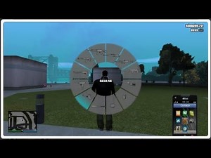 How To Install Gta V Hud Mod For Gta III (Easy Tutorial)