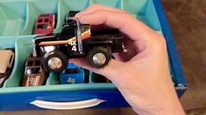 Recaptured 80s on Instagram: "Stompers or Rough Riders? Remember the battery operated cars and trucks that could drive over your Legos and Lincoln Logs? Here are a few of mine - hear the wheels turn! . . . #toy #toys #toycars #toyphotography #toyphoto #stomper #stompers #roughriders #4x4 #vintagetoys #vintagetoy #vintage80s #retrotoys #retrocars #retro80s #80s #80stoys #80scars #80skid #80saesthetic #asmr #sound #instagood #toyvideo"