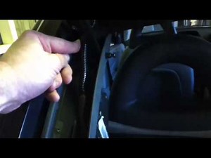 Probleme mit der hinteren Motorhaube des Citroen C3 Pluriel.