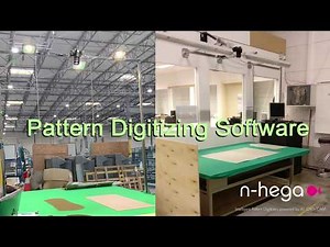 Photo Digitizer Software / Picture Digitizer Software (NShot)