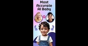 Download and run AI Future Baby Generator App on PC & Mac (Emulator)
