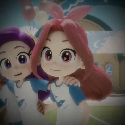 Rainbow bubblegem edits season 44 all episodes (eps 6-8)