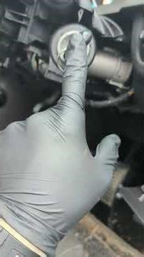 Ford Fiesta KEY not detected ACTUAL FIX #automobile #mechanic #garage #carfix #fixauto #autorepair