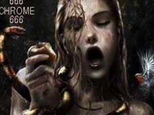 蛇女 - Rare Circus Creature - Woman eaten by giant snake (Best giant snake video on You Tube)