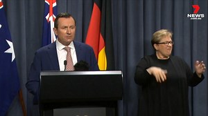 BREAKING: South Australia has been urged to impose border restrictions against Western Australia after it was announced that Perth will go into a five-day hard lockdown after one new local COVID-19 case was detected in the state. “I have been in contact with the prime minister and my fellow state and territory colleagues to advise them of the situation. I have recommended that they put a stop to any travel into Western Australia as an extra precautionary measure. Border controls are important he