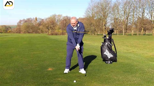 How 5 Minutes Can Transform Your Golf Swing Forever