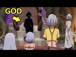 Boy Reincarnates Into Video Game World But is Forced To Become the Demon King