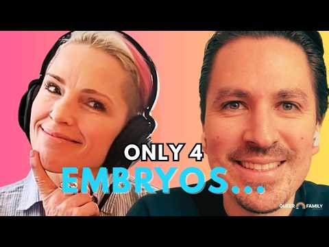 Surrogacy for Gay Dads: Cost, Ethics & Building a Family