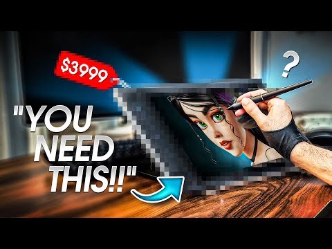 Do you Actually Need Expensive Tablets to Sculpt like a PRO? (Ultimate Device Guide)