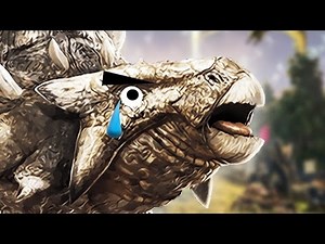 เกมที่ไดโนเสาร์รวมตัวกันเพื่อปกป้องเจ้าของที่รัก!! | Ark Survival of The Fittest (2)