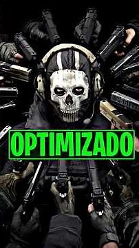 TENCENT MADE A NEW, OPTIMIZED WARZONE MOBILE, but...