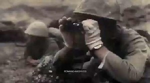 The Taking of Singapore - 1942