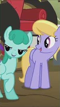 🎵 The Flim Flam Song | Friendship Is Magic | My Little Pony Music | #shorts #mlp #music