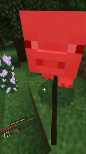 Minecraft Bedrock Edition VR!