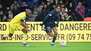 DIRECT. PSG-Nantes: Kolo Muani donne la victoire à Paris qui se rassure un peu avant Dortmund