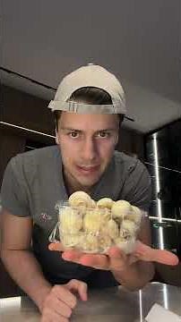 Today I'm teaching you the only correct method of cooking mushrooms, with water and then with a l...
