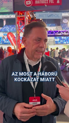 Ismét teltházas a Háborúellenes Gyűlés ma Szegeden #metropol #Közélet #Tüntetés #Gyűlés #SzegedMa