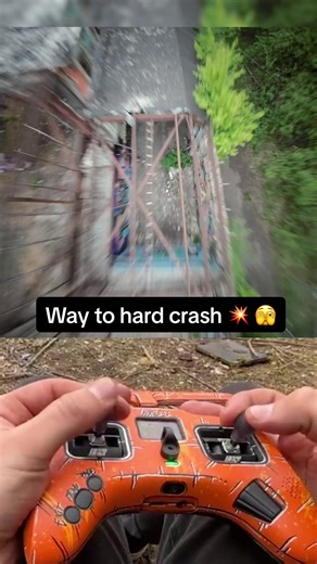 Epic Drone Crash Compilation: FPV Highlights