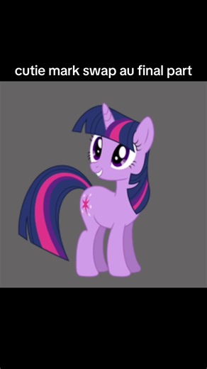 Twilight Sparkle's Journey of Self-Rediscovery
