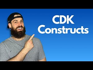 AWS CDK Construct Layers Explained: L1 vs L2 vs L3