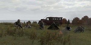 DayZ Standalone - February Patch