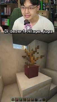 7 Fakta Dead Bush