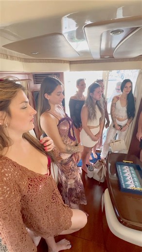 Charterer Safety briefing Preview🗣️ 🚽🧻#yachtingwithchristos