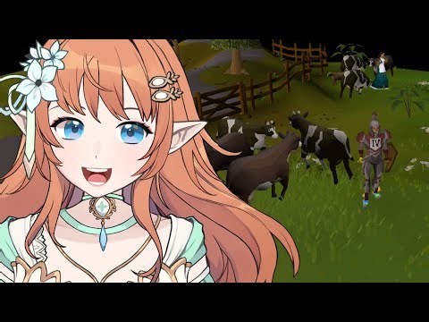 Starting RuneScape in 2026! A Beginners Journey!