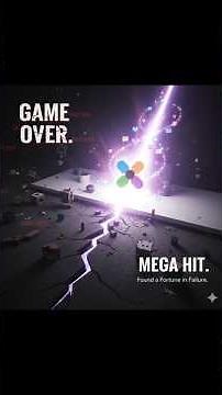 4년 공들인 게임 망하고 만든 게 30조? ㄷㄷ (슬랙 탄생 비화)