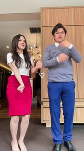 Awas ada duda 😂 | Eca Aura