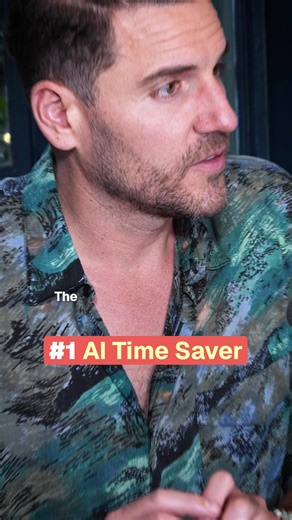 The people trying to do the most good are often the ones most overwhelmed by the work. If you care deeply about your work, AI should give you time back, not more tools to manage. In this live masterclass, we’ll teach a practical way to use AI in your real workflow, while keeping your voice and values intact. If you’re a social good entrepreneur, changemaker, or mission-driven professional who wants to reclaim time and amplify your impact, this is for you. Reserve your seat now. | Ai Learning Lab