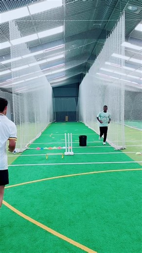 Improving Bowling Techniques This Winter