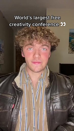 Adobe is hosting the world’s largest creativity conference and it’s online and free! I’ll be attending virtually and sharing highlights from sessions, keynotes, and more! Join me and sign up for free with the link in my bio for the chance to tune in to presentations from creative legends like Kevin Hart & Steve Aoki!! 🙌🏼 #AdobeMAX #AdobePartner @Adobe #Adobe