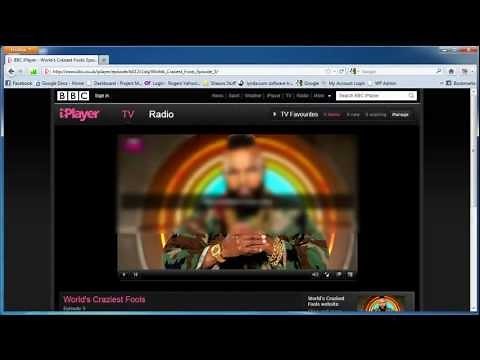 How-to: Watch BBC iPlayer outside the UK (FREE in 60 seconds)