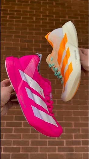 Adidas Adizero Adios Pro 4 running shoes #adidas #adizero #adios #runner #running #sneakers #shoes