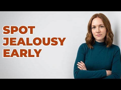 How Do You Recognize Jealousy In Polyamory?